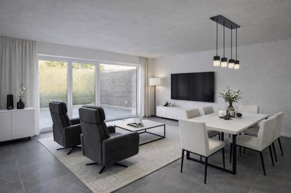 Medium property photo - Oligstraße 8D, 52538 Selfkant